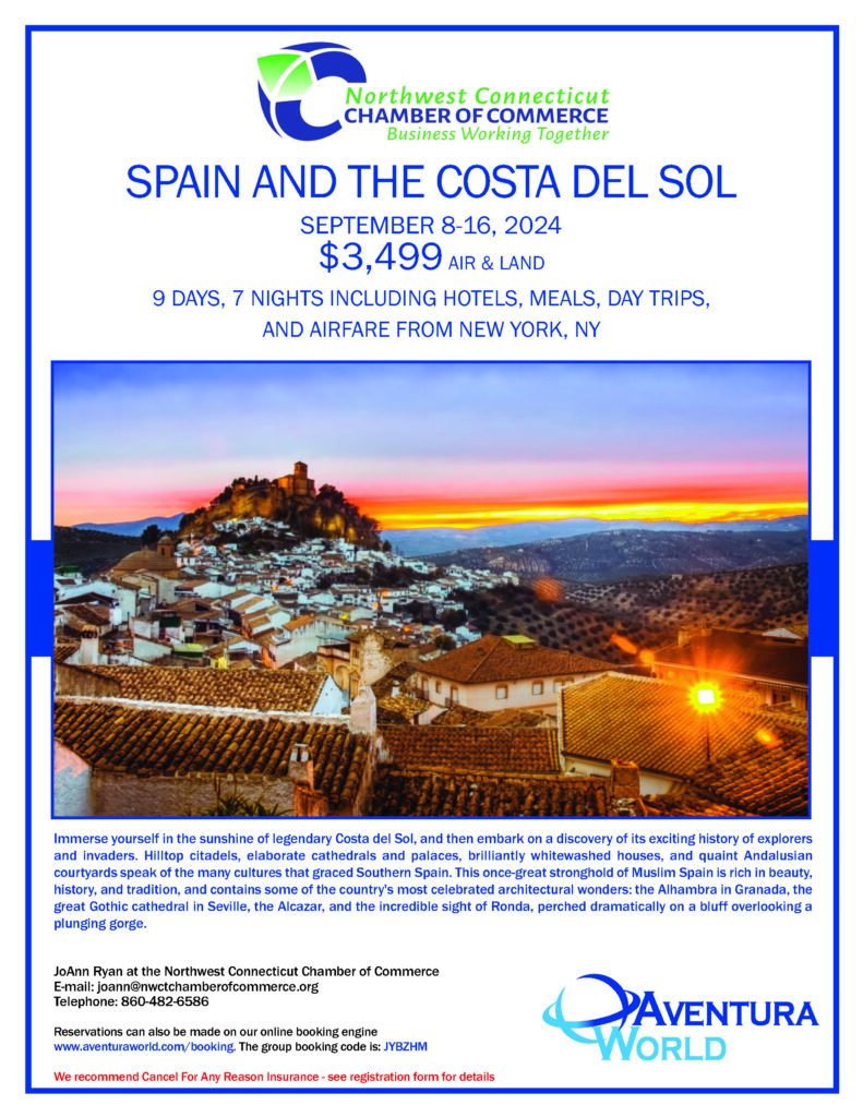 Spain NORTHWEST CONNECTICUT_Page_1
